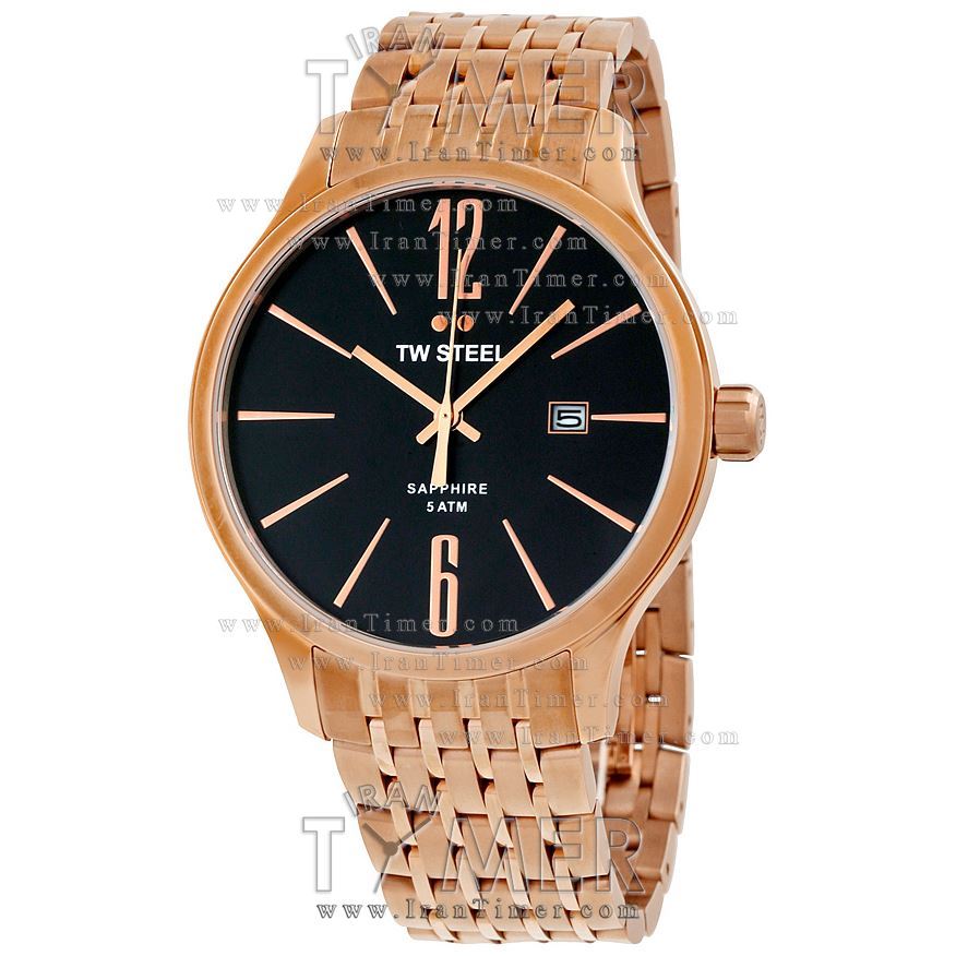 قیمت و خرید ساعت مچی مردانه تی دبلیو استیل(TW STEEL) مدل TW-STEEL-TW1308 کلاسیک | اورجینال و اصلی