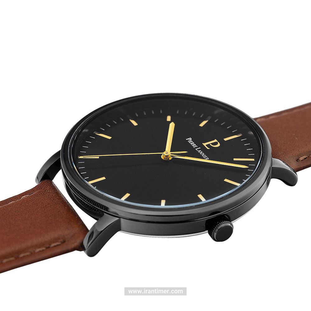 قیمت و خرید ساعت مچی مردانه پیر لنیر(PIERRE LANNIER) مدل 218F434 کلاسیک | اورجینال و اصلی