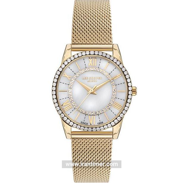 قیمت و خرید ساعت مچی زنانه لیکوپر(LEE COOPER) مدل LC07436.130 فشن | اورجینال و اصلی