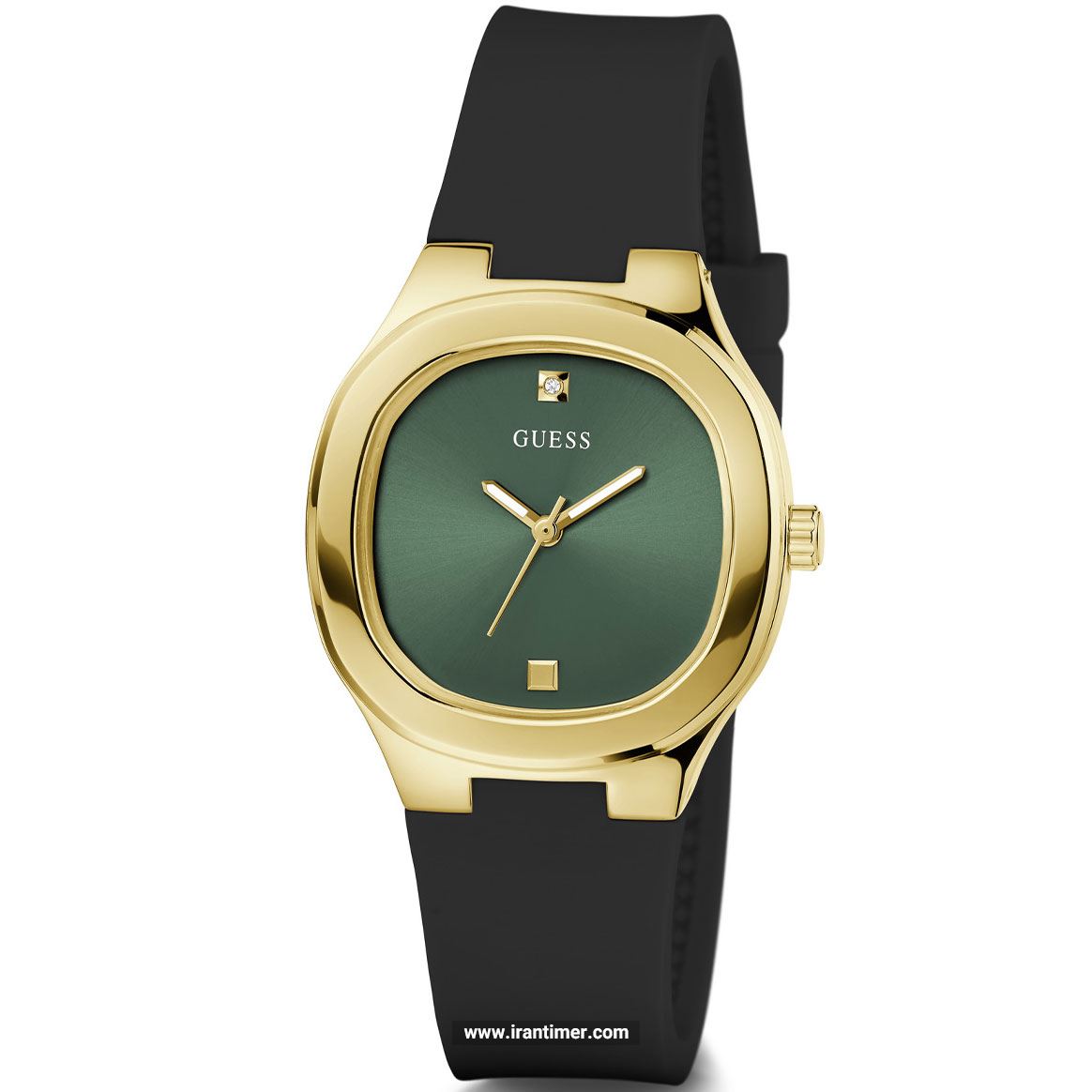 قیمت و خرید ساعت مچی زنانه گس(GUESS) مدل GW0658L1 اسپرت | اورجینال و اصلی