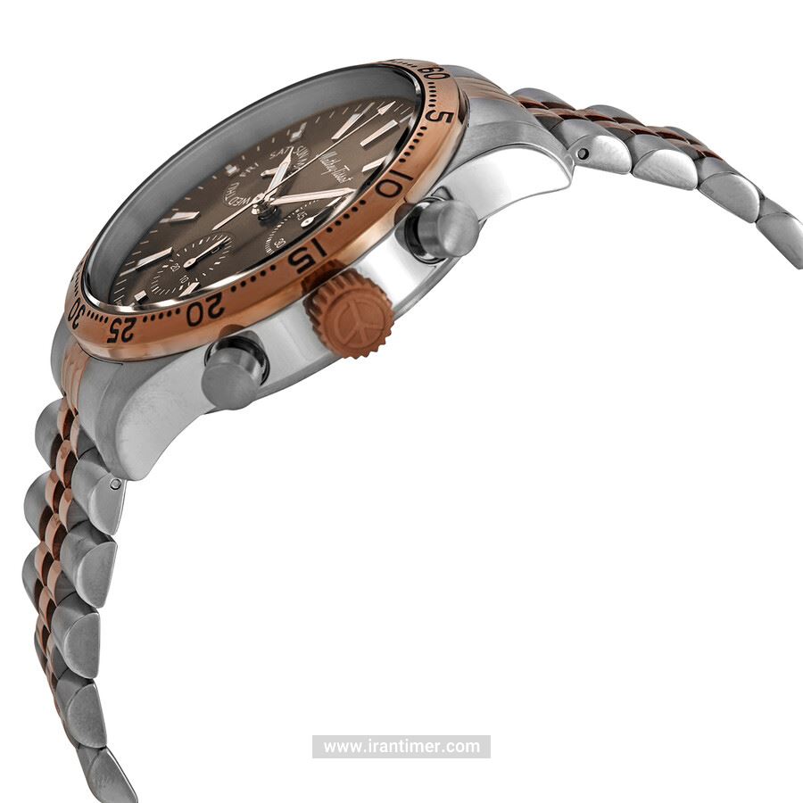 قیمت و خرید ساعت مچی مردانه متی تیسوت(MATHEY TISSOT) مدل H1822CHRM کلاسیک | اورجینال و اصلی