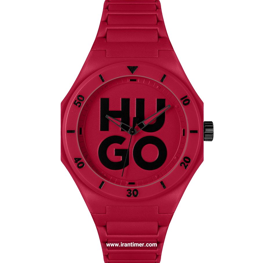 قیمت و خرید ساعت مچی مردانه هوگو(Hugo) مدل 1530328 اسپرت | اورجینال و اصلی