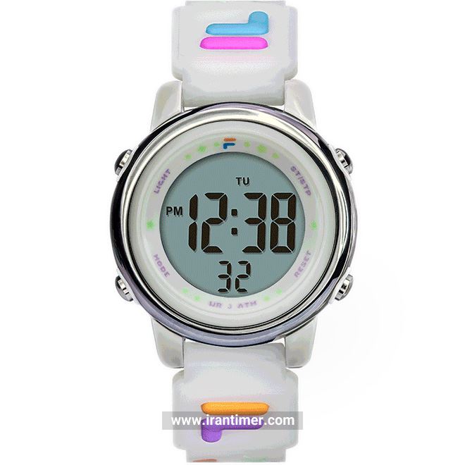 قیمت و خرید ساعت مچی فیلا(FILA) مدل 38-218-005 اسپرت | اورجینال و اصلی