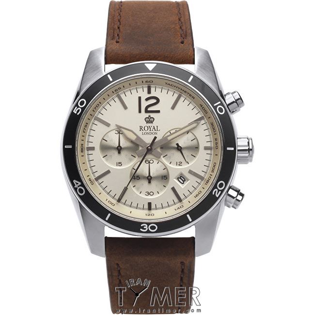 قیمت و خرید ساعت مچی مردانه رویال لندن(ROYAL LONDON) مدل 41361-01 کلاسیک | اورجینال و اصلی