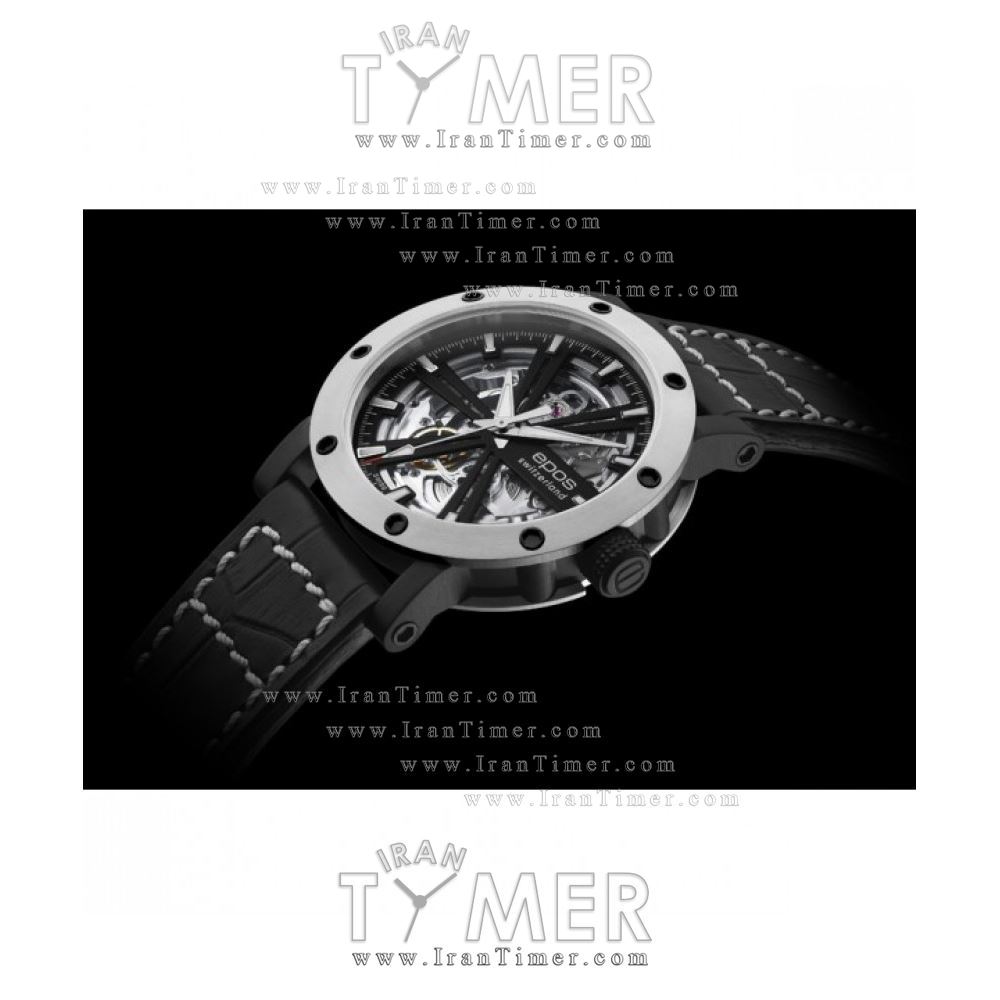قیمت و خرید ساعت مچی مردانه ایپوز(EPOS) مدل 3422.135.60.15.24 اسپرت | اورجینال و اصلی