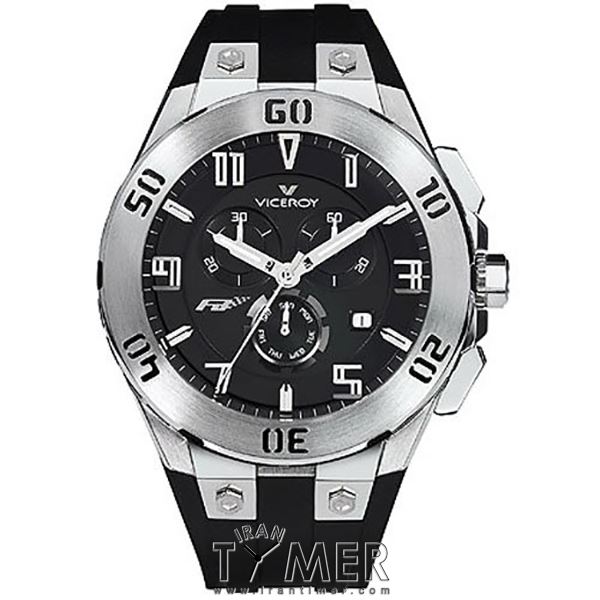 قیمت و خرید ساعت مچی مردانه ویسروی(VICEROY) مدل 47677-15 اسپرت | اورجینال و اصلی