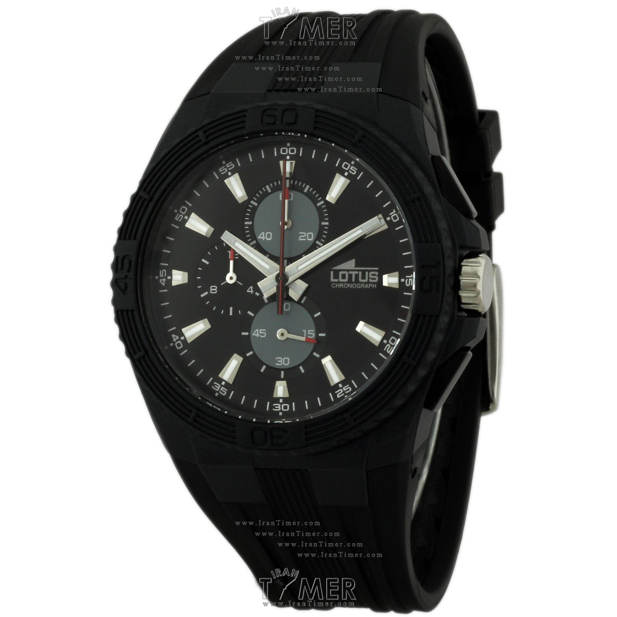 قیمت و خرید ساعت مچی مردانه لوتوس(LOTUS) مدل L15970/7 اسپرت | اورجینال و اصلی