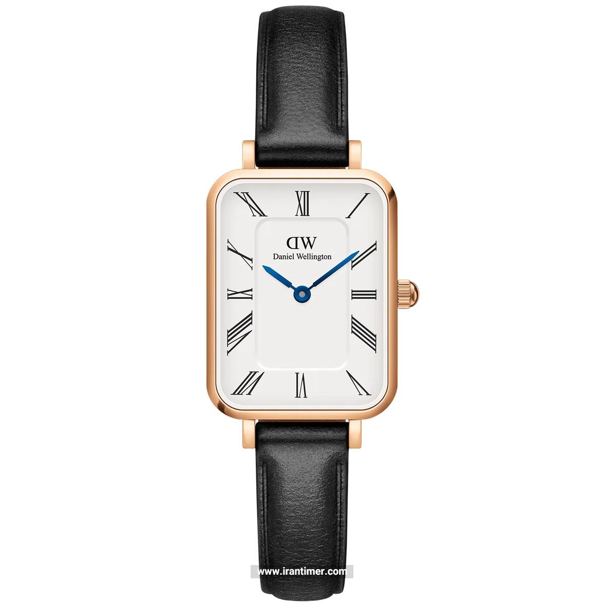 قیمت و خرید ساعت مچی زنانه دنیل ولینگتون(DANIEL WELLINGTON) مدل DW00100689 کلاسیک | اورجینال و اصلی
