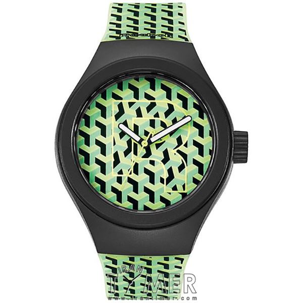 قیمت و خرید ساعت مچی مردانه زنانه ریباک(REEBOK) مدل RC-ING-G3-PBIB-BW اسپرت | اورجینال و اصلی