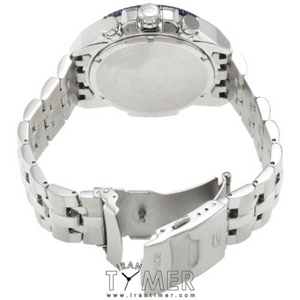قیمت و خرید ساعت مچی مردانه کاسیو (CASIO) ادیفس(ادیفایس) مدل EF-558D-2AVUDF کلاسیک | اورجینال و اصلی