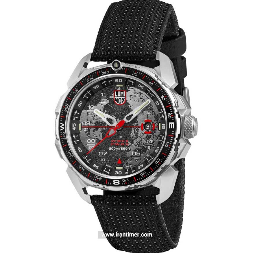 قیمت و خرید ساعت مچی مردانه لومینوکس(LUMINOX) مدل XL.1201 اسپرت | اورجینال و اصلی