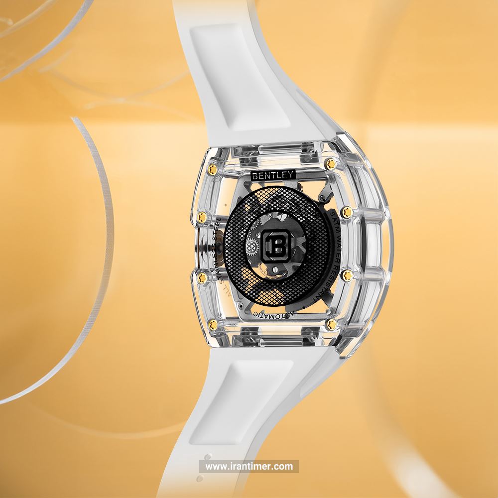 قیمت و خرید ساعت مچی مردانه بنتلی(Bentley) مدل BL-70-74 اسپرت | اورجینال و اصلی