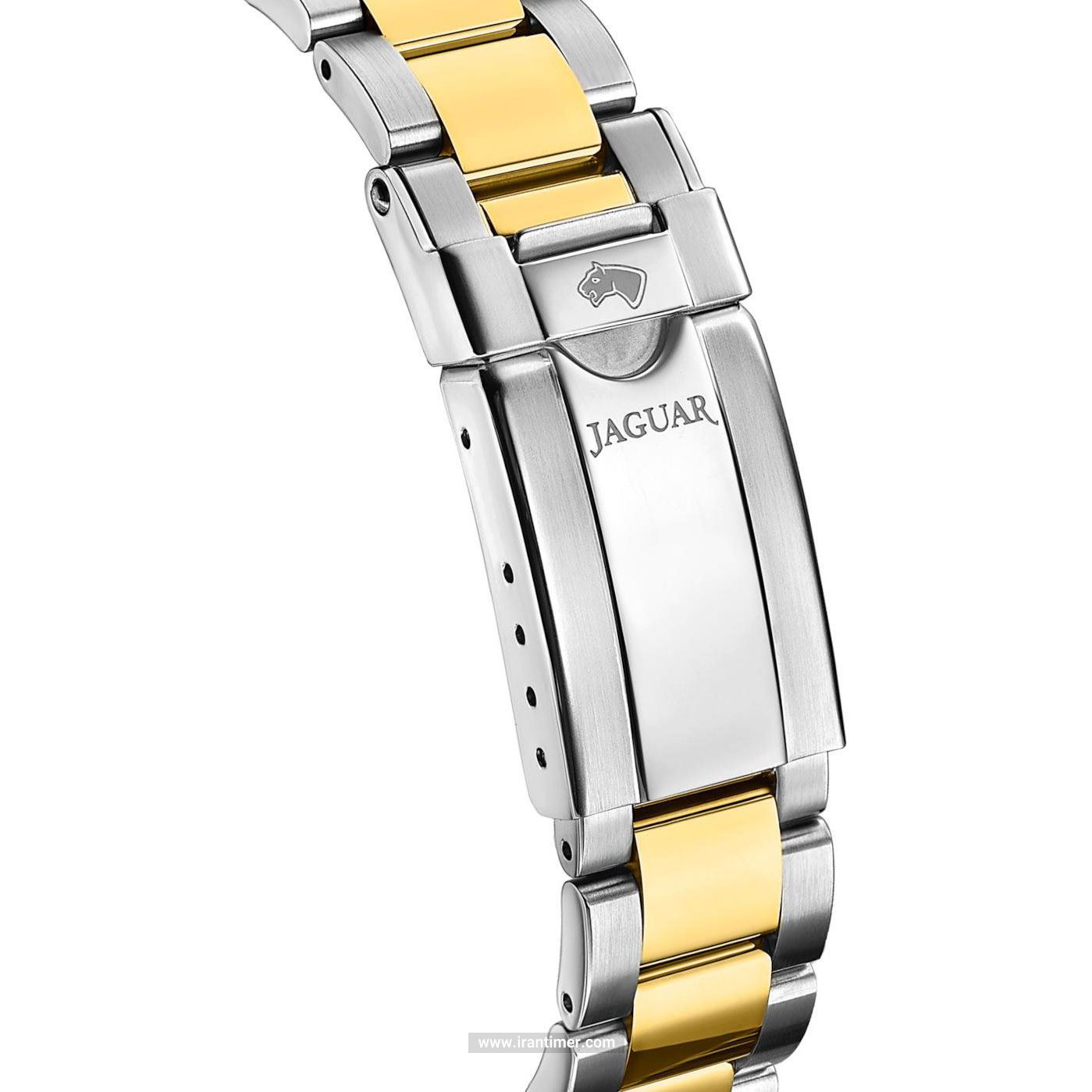 قیمت و خرید ساعت مچی زنانه جگوار(JAGUAR) مدل J982/4 فشن | اورجینال و اصلی