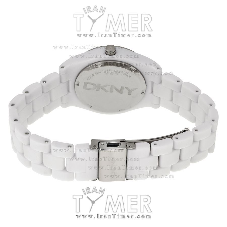 قیمت و خرید ساعت مچی زنانه دی کی ان وای(DKNY) مدل NY8145 کلاسیک | اورجینال و اصلی