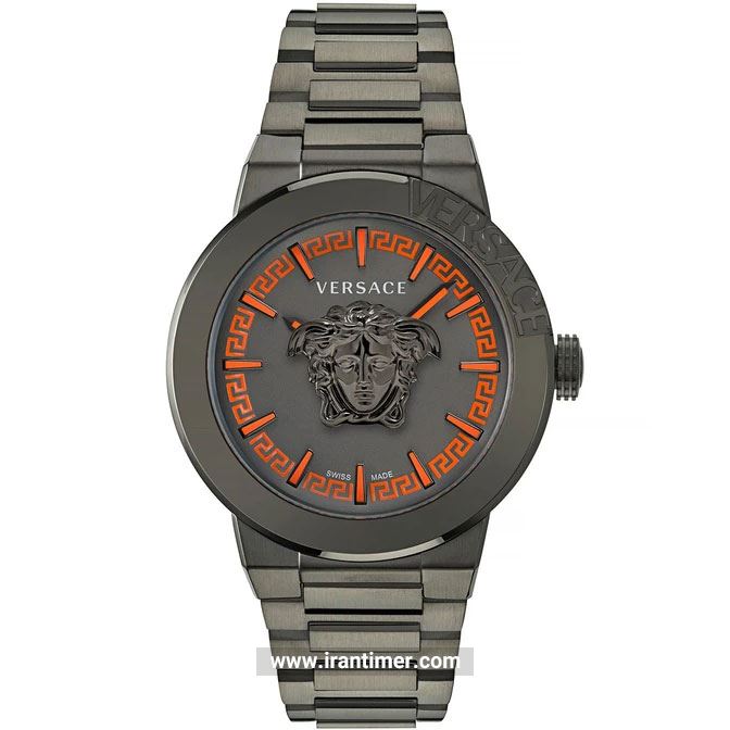 قیمت و خرید ساعت مچی مردانه ورساچه(versace) مدل VE7E00723 کلاسیک | اورجینال و اصلی