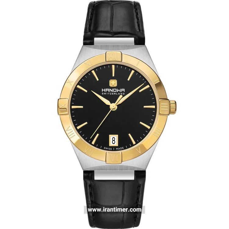 قیمت و خرید ساعت مچی زنانه هانوا(HANOWA) مدل HAWLB2200461 کلاسیک | اورجینال و اصلی