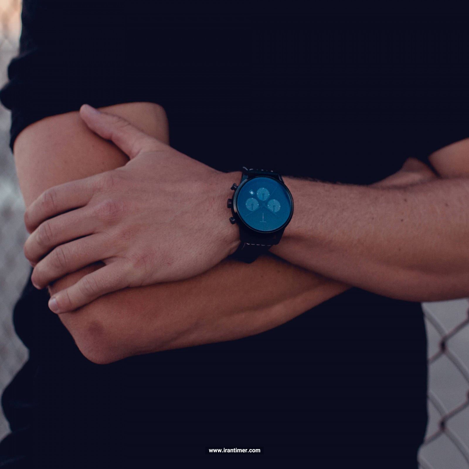 قیمت و خرید ساعت مچی مردانه تیلور(TYLOR) مدل TLAC013 کلاسیک | اورجینال و اصلی