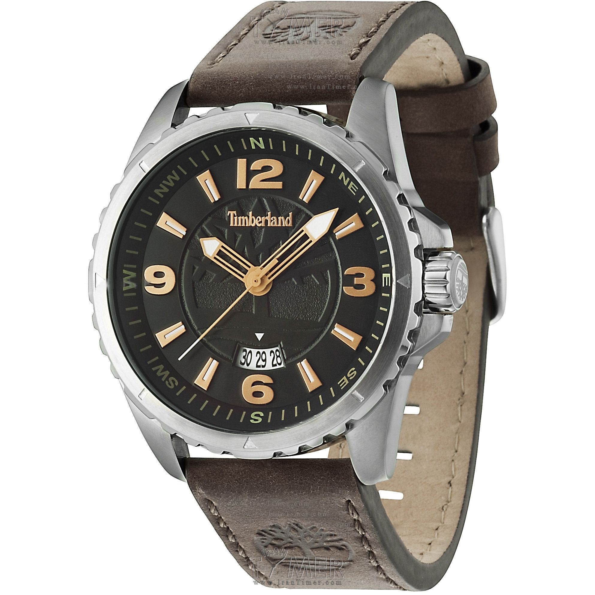 قیمت و خرید ساعت مچی مردانه تیمبرلند(TIMBERLAND) مدل TBL14531JS-02 کلاسیک | اورجینال و اصلی