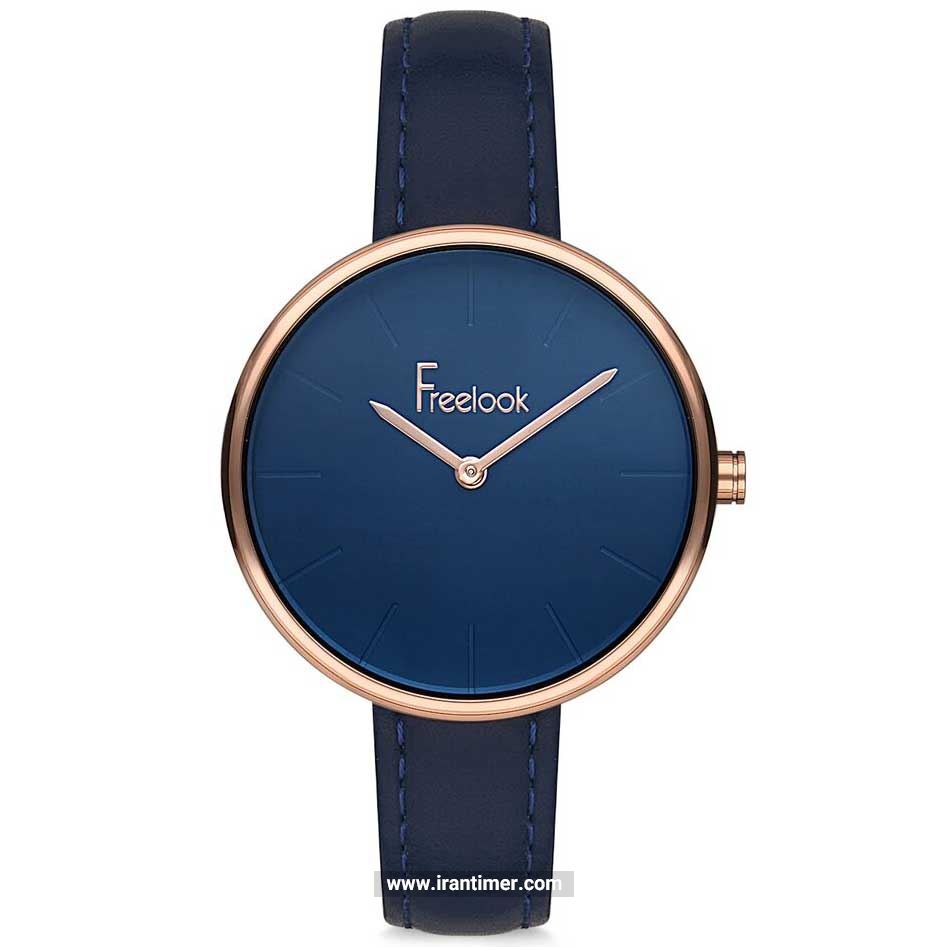 قیمت و خرید ساعت مچی زنانه فری لوک(free look) مدل F.1.1120.04 کلاسیک | اورجینال و اصلی