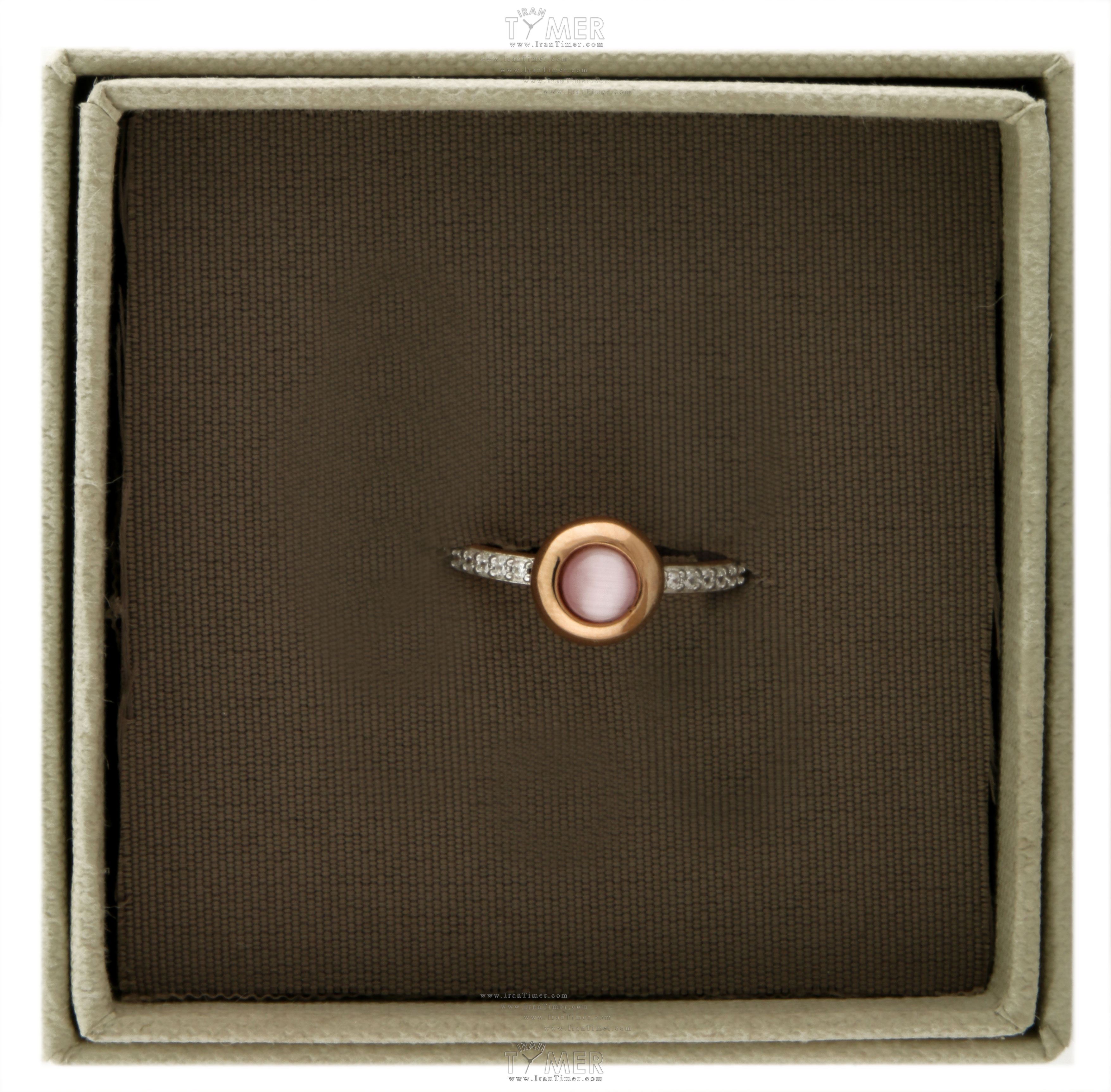 قیمت و خرید حلقه (انگشتر) زنانه اسپریت(ESPRIT) مدل ESRG92507.A170 فشن (ست لباس) کلاسیک | اورجینال و اصلی