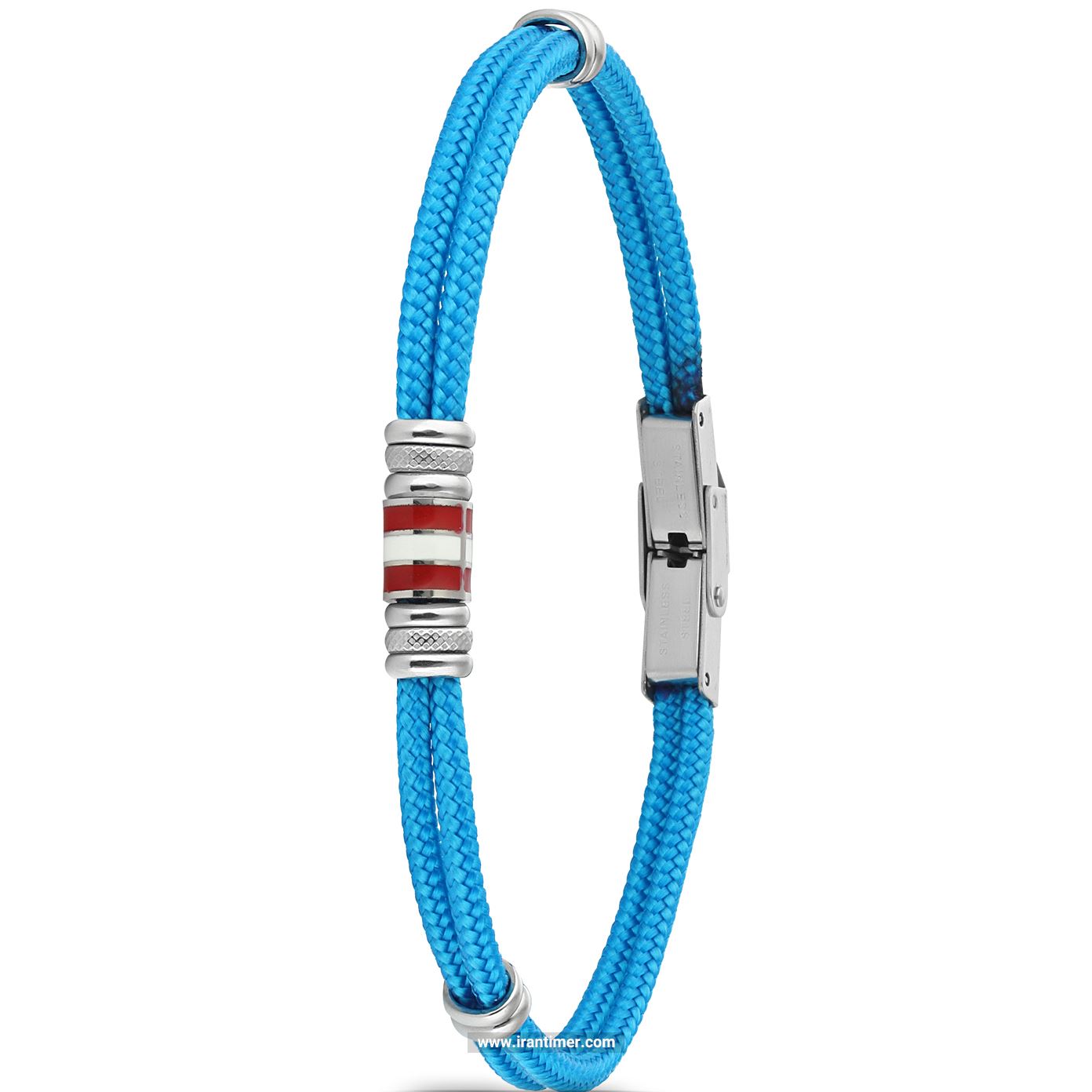 قیمت و خرید دستبند باز مردانه پولو اکسچنج(POLO EXCHANGE) مدل PXY162-05 اسپرت (ورزشی) کلاسیک | اورجینال و اصلی