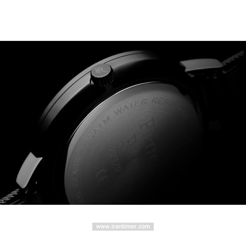 قیمت و خرید ساعت مچی زنانه پیر ریکو(Pierre Ricaud) مدل P22110.B164QF کلاسیک | اورجینال و اصلی