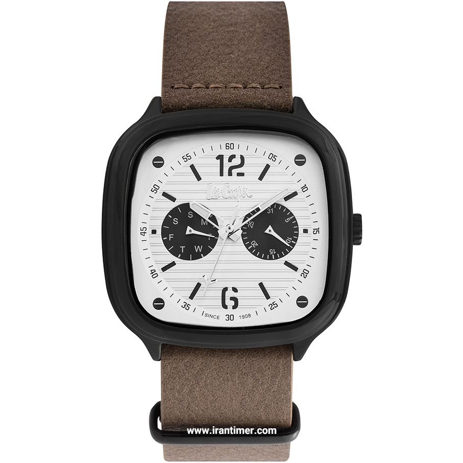 قیمت و خرید ساعت مچی مردانه لیکوپر(LEE COOPER) مدل LC06974.337 کلاسیک | اورجینال و اصلی
