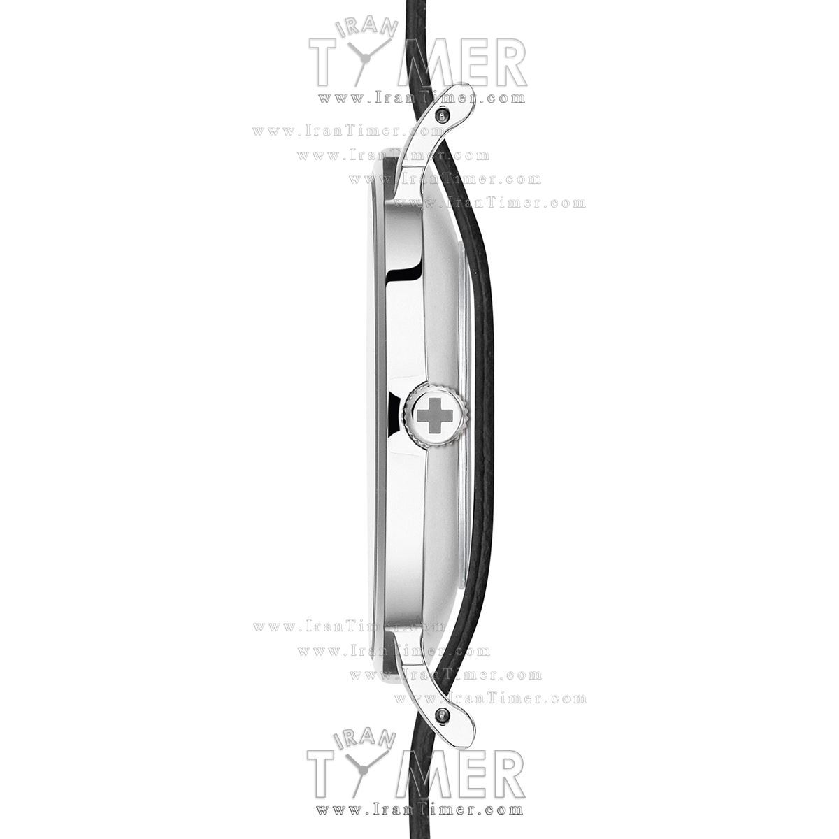 قیمت و خرید ساعت مچی مردانه زنانه مانفرد کراکو(MANFRED CRACCO) مدل MC40001GL کلاسیک | اورجینال و اصلی