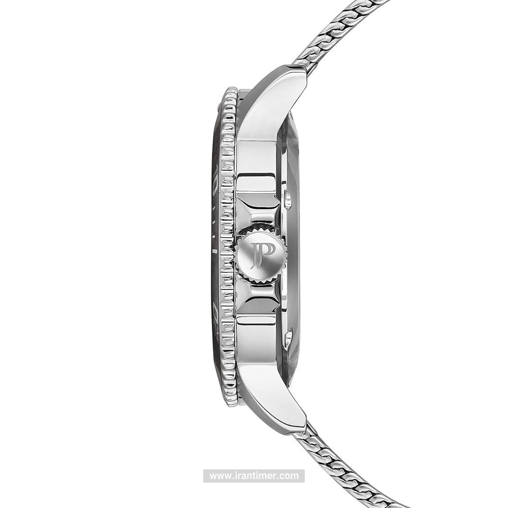 قیمت و خرید ساعت مچی مردانه ژاک فیلیپ(Jacques Philippe) مدل JPQGS1812X6 کلاسیک | اورجینال و اصلی