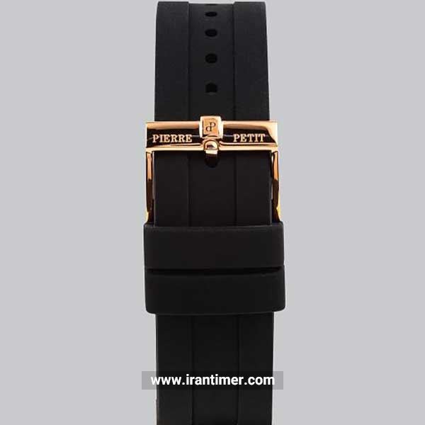 قیمت و خرید ساعت مچی مردانه پیرپتی(Pierre Petit) مدل P-817F اسپرت | اورجینال و اصلی