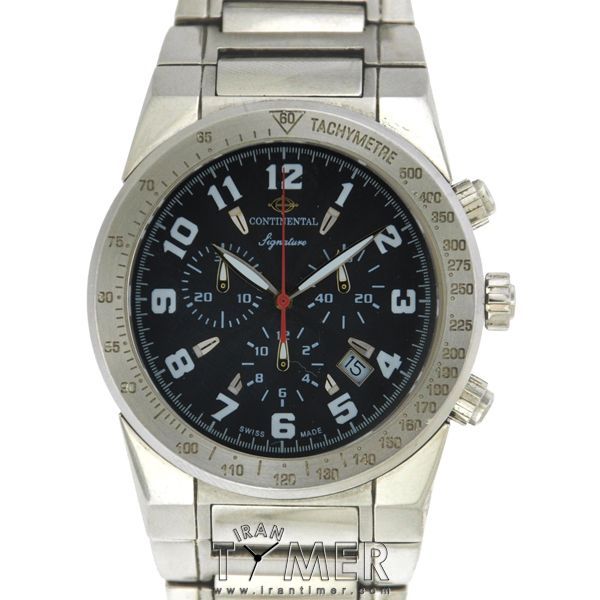 قیمت و خرید ساعت مچی مردانه کنتیننتال(CONTINENTAL) مدل 9048-108CA اسپرت | اورجینال و اصلی