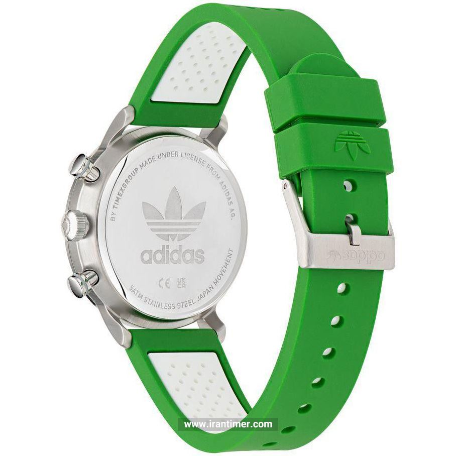 قیمت و خرید ساعت مچی مردانه زنانه آدیداس(Adidas) مدل AOSY23020 اسپرت | اورجینال و اصلی