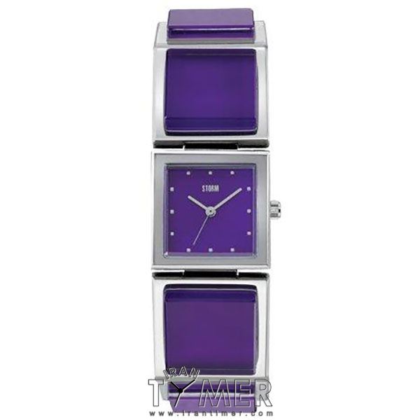 قیمت و خرید ساعت مچی زنانه استورم(STORM) مدل 47083/P کلاسیک | اورجینال و اصلی