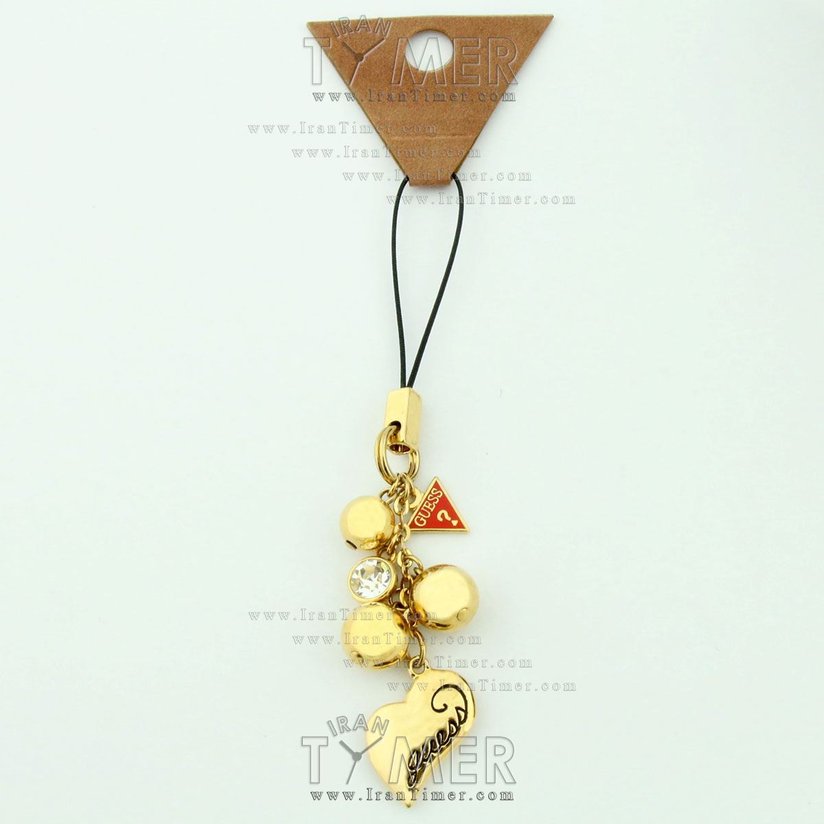 قیمت و خرید جاکلید (جاسوئچی) زنانه گس(GUESS) مدل UBC80814 فشن (ست لباس) کلاسیک | اورجینال و اصلی