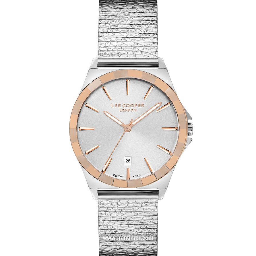 قیمت و خرید ساعت مچی زنانه لیکوپر(LEE COOPER) مدل LC07305.530 کلاسیک | اورجینال و اصلی
