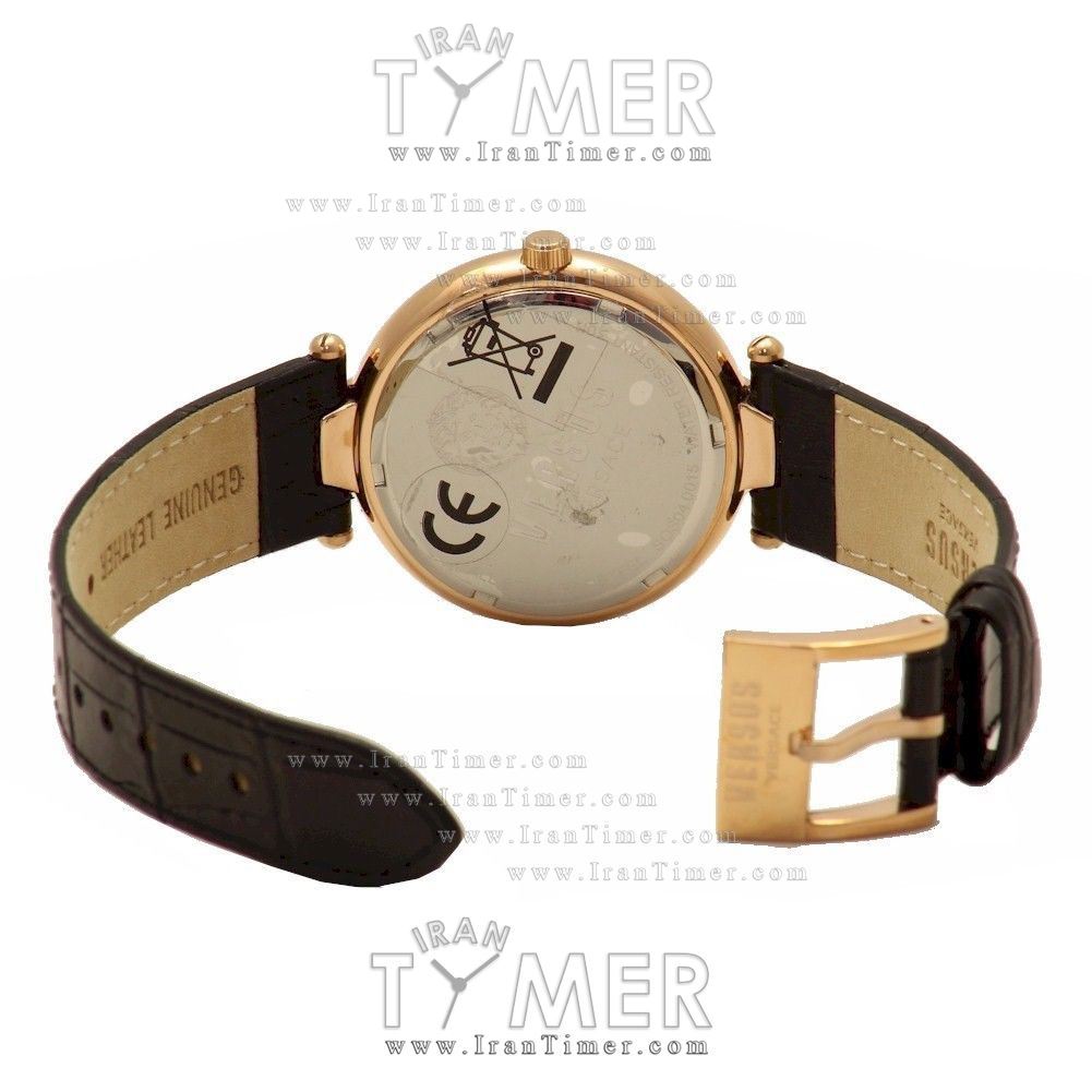 قیمت و خرید ساعت مچی زنانه ورسوس ورساچه(VERSUS VERSACE) مدل SOS040015 کلاسیک | اورجینال و اصلی