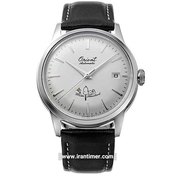 قیمت و خرید ساعت مچی مردانه اورینت(ORIENT) مدل RA-AC0M16S کلاسیک | اورجینال و اصلی