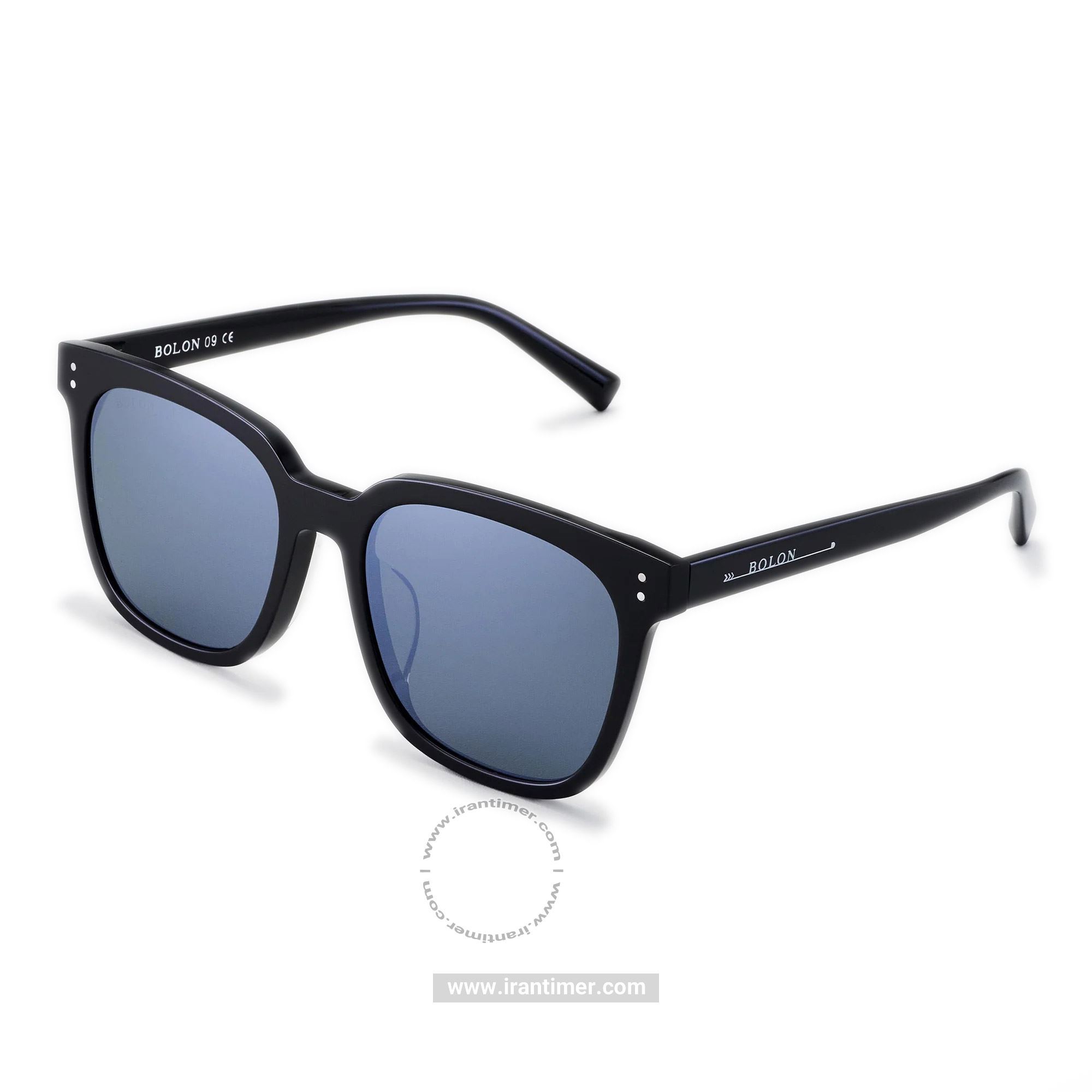 قیمت و خرید عینک آفتابی مردانه کلاسیک (Bolon) مدل BL3099D11 | اورجینال و اصلی