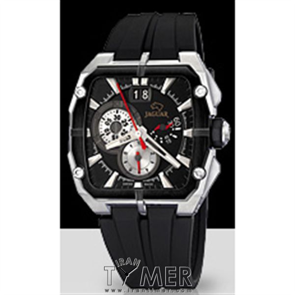 قیمت و خرید ساعت مچی مردانه جگوار(JAGUAR) مدل J637/2 اسپرت | اورجینال و اصلی