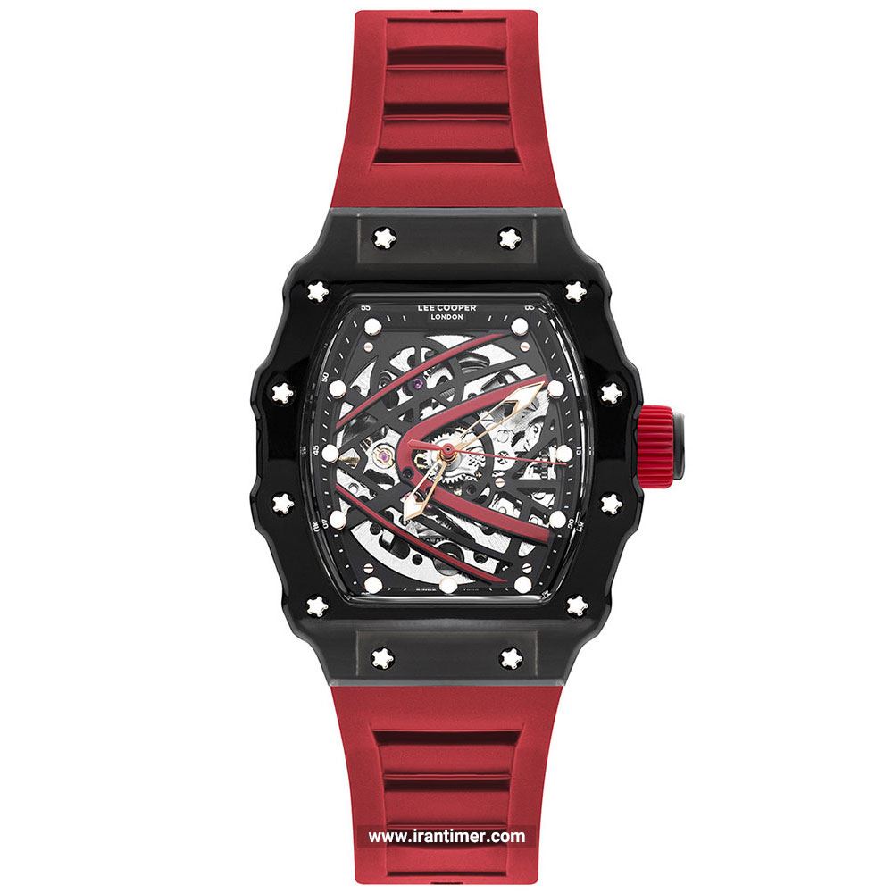 قیمت و خرید ساعت مچی مردانه لیکوپر(LEE COOPER) مدل LC07980.658 اسپرت | اورجینال و اصلی