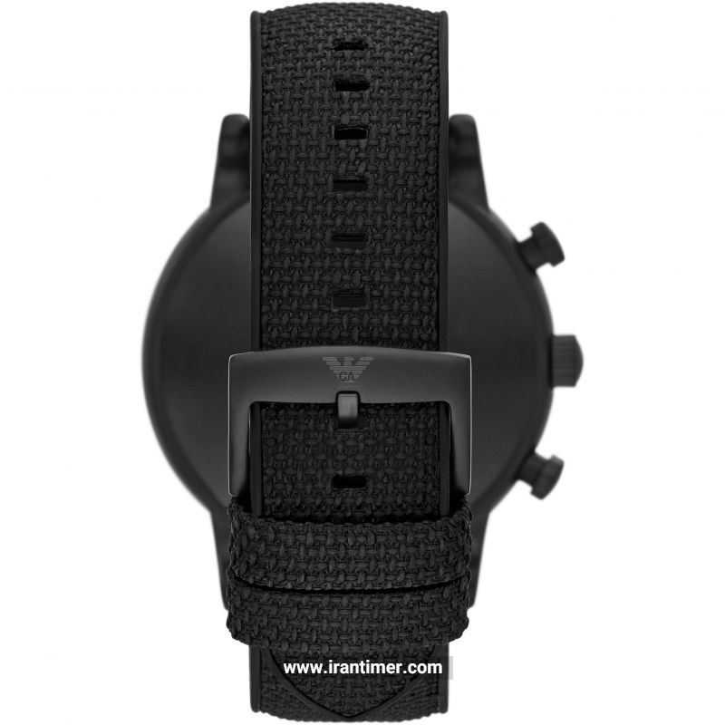 قیمت و خرید ساعت مچی مردانه امپریو آرمانی(EMPORIO ARMANI) مدل AR11450 کلاسیک | اورجینال و اصلی