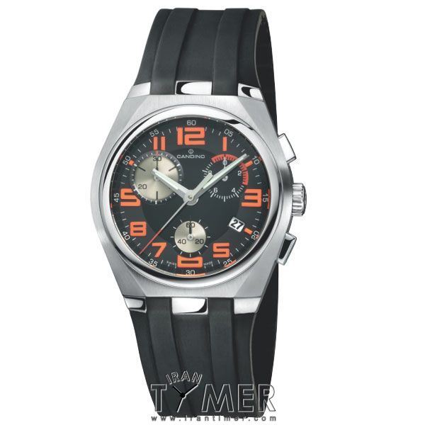 قیمت و خرید ساعت مچی مردانه کاندینو(CANDINO) مدل C7509/D اسپرت | اورجینال و اصلی