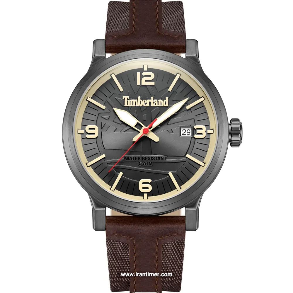قیمت و خرید ساعت مچی مردانه تیمبرلند(TIMBERLAND) مدل TDWGN0029104 اسپرت | اورجینال و اصلی