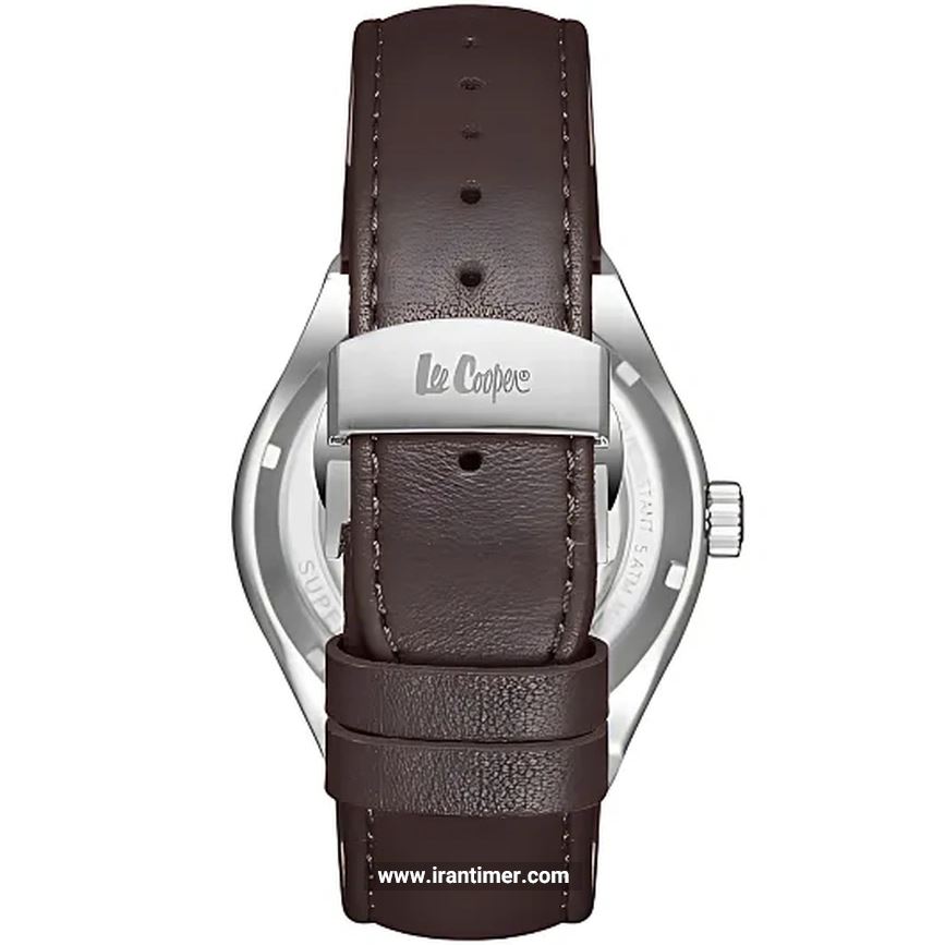 قیمت و خرید ساعت مچی مردانه لیکوپر(LEE COOPER) مدل LC08122.342 کلاسیک | اورجینال و اصلی