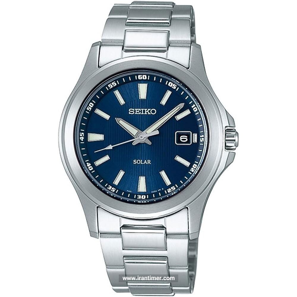 قیمت و خرید ساعت مچی مردانه سیکو(SEIKO) مدل SBPN071 کلاسیک | اورجینال و اصلی