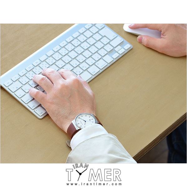 قیمت و خرید ساعت مچی مردانه اسکاگن(SKAGEN) مدل SKW6082 کلاسیک | اورجینال و اصلی