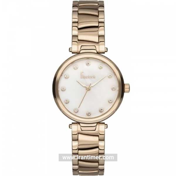 قیمت و خرید ساعت مچی زنانه فری لوک(free look) مدل F.1.1105.02 کلاسیک | اورجینال و اصلی