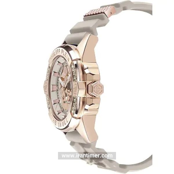 قیمت و خرید ساعت مچی زنانه فیلیپ پلین(Philipp Plein) مدل PWNAA1323 فشن اسپرت | اورجینال و اصلی