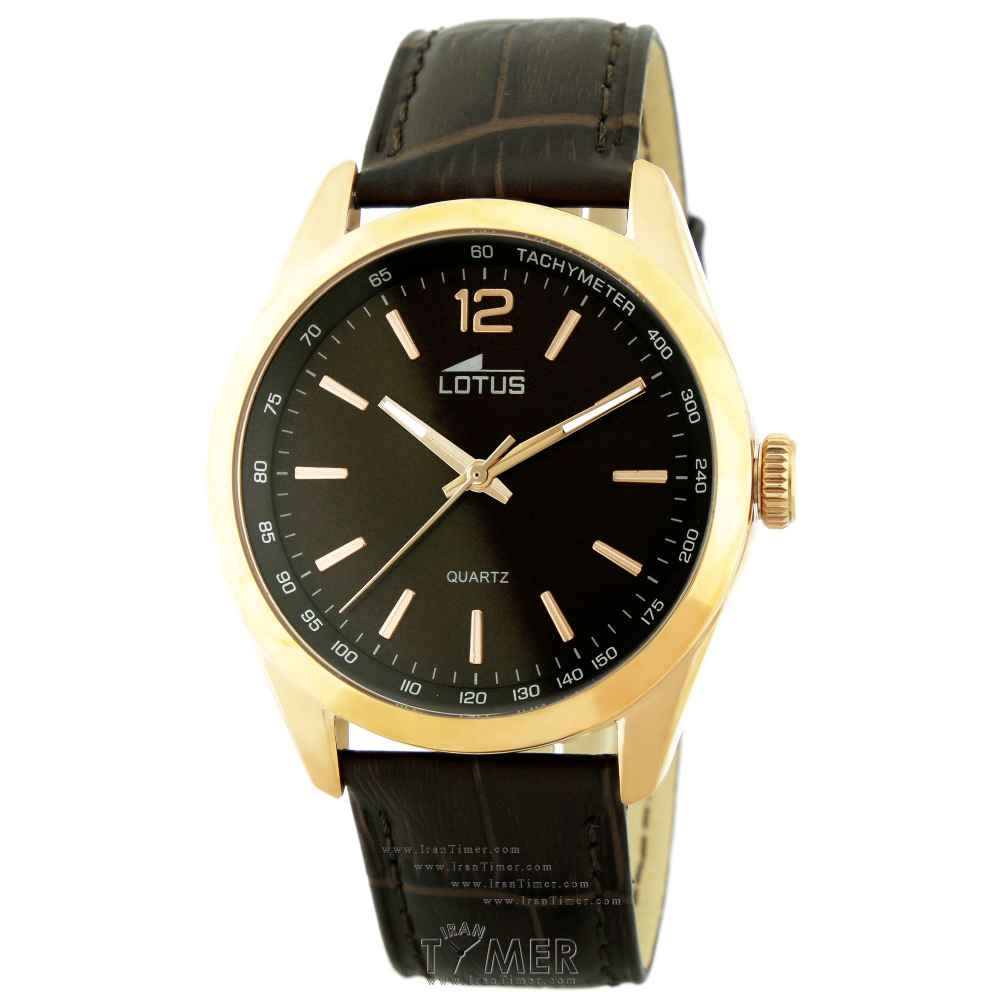 قیمت و خرید ساعت مچی مردانه لوتوس(LOTUS) مدل L18151/2 | اورجینال و اصلی