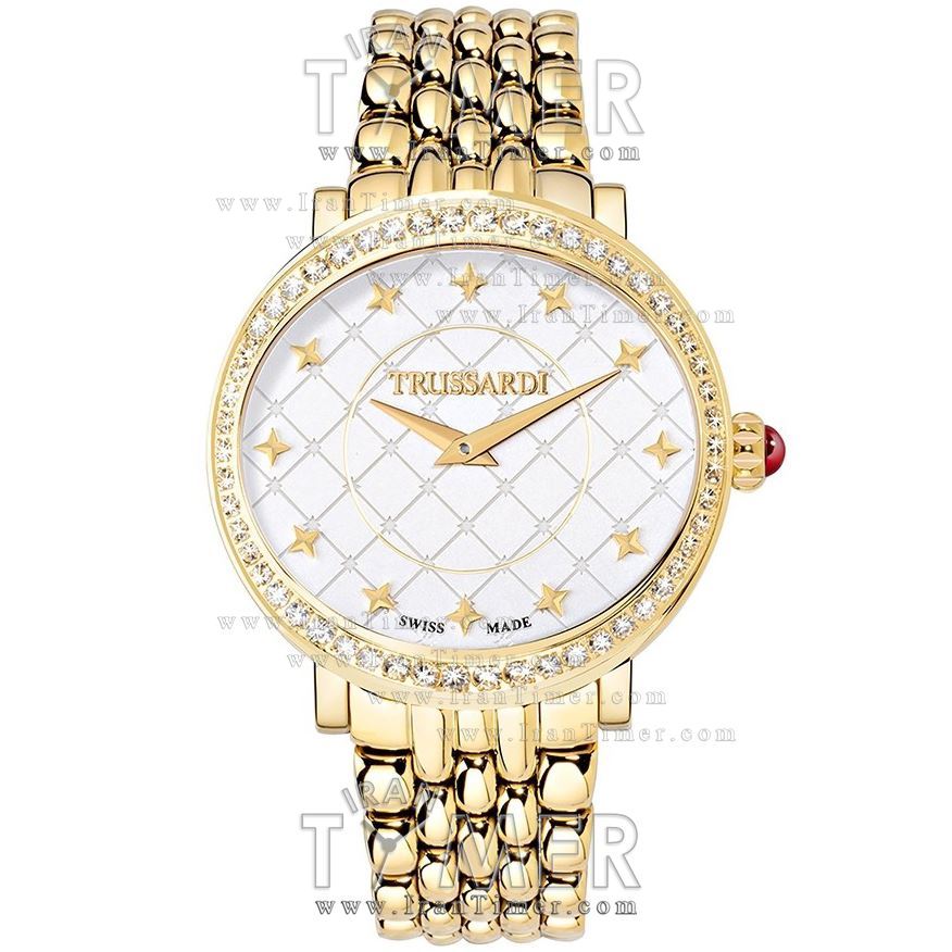 قیمت و خرید ساعت مچی زنانه تروساردی(TRUSSARDI) مدل R2453106502 فشن | اورجینال و اصلی